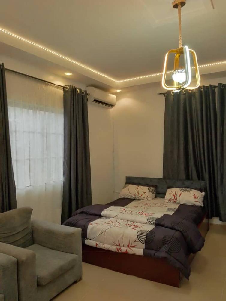 Studio Apartment (Shortlet‼️)