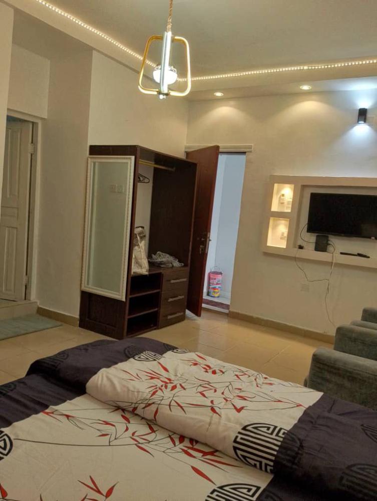 Studio Apartment (Shortlet‼️)