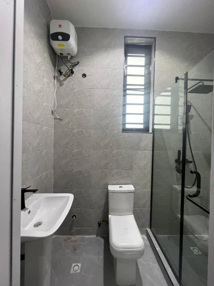 Brand New 5 Bedroom Duplex for SALE at 2nd Toll gate, Lekki.