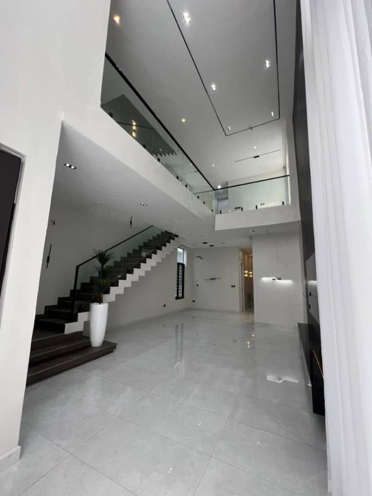 Brand New 5 Bedroom Duplex for SALE at 2nd Toll gate, Lekki.