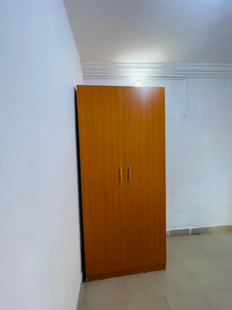 2 Bedroom Flat Available for RENT at Orchid, Lekki.