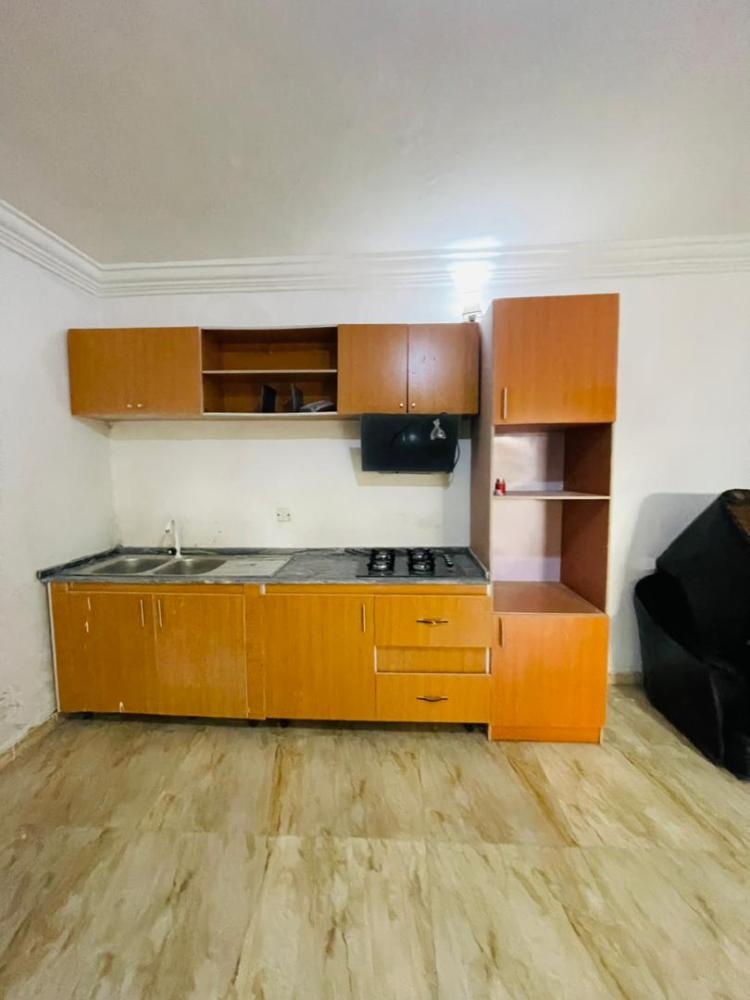 2 Bedroom Flat Available for RENT at Orchid, Lekki.