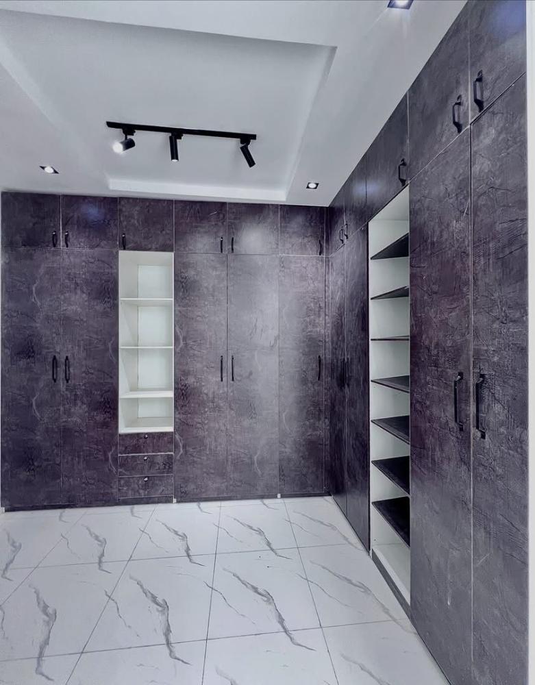 LEKKY COUNTY, LEKKI | N450M ASKING  5 BEDROOM FULLY DETACHED