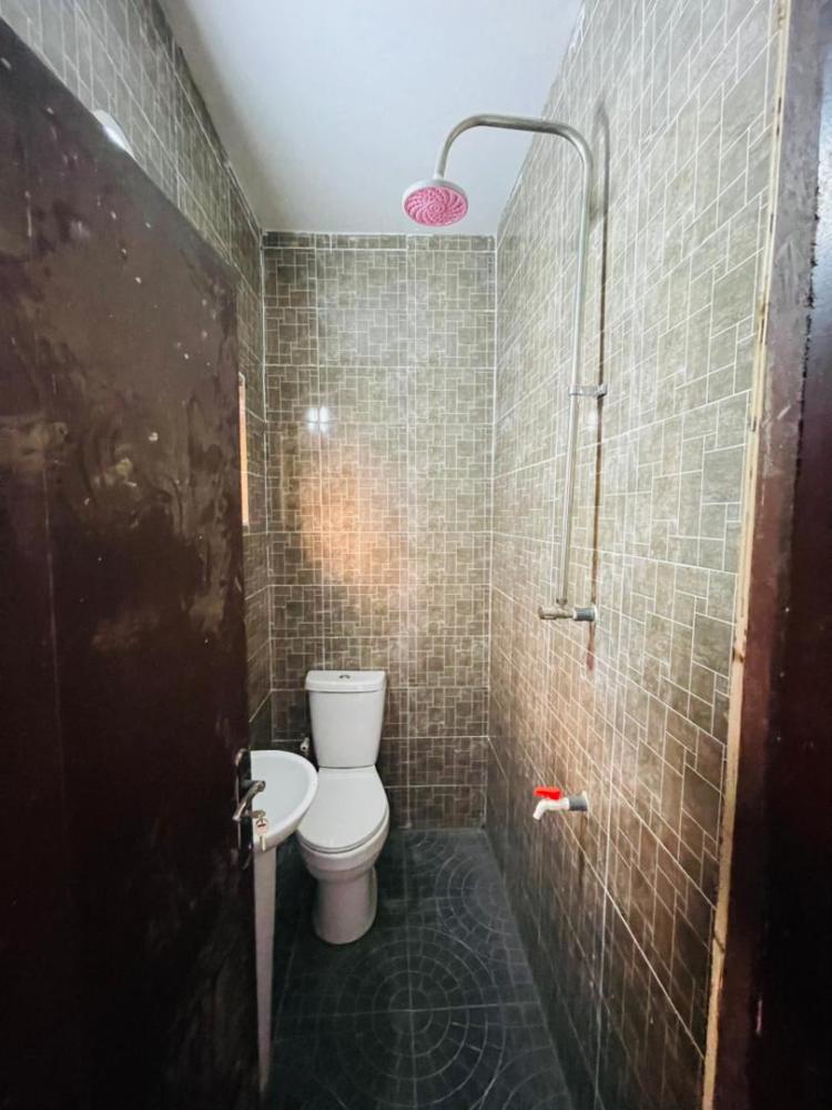 2 Bedroom Flat Available for RENT at Orchid, Lekki.