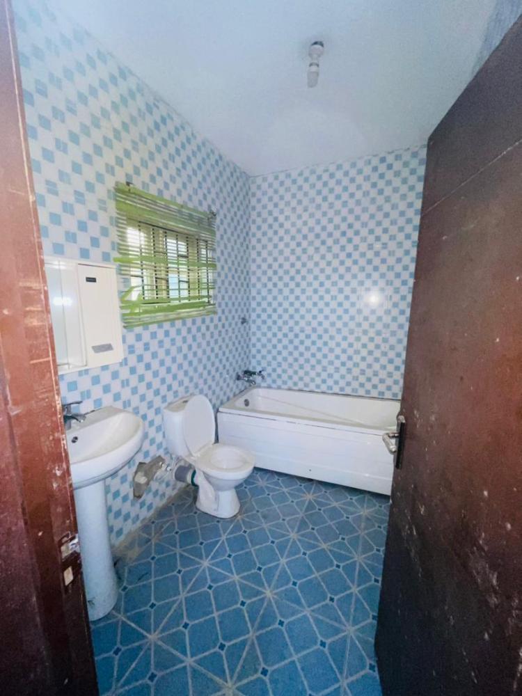 2 Bedroom Flat Available for RENT at Orchid, Lekki.