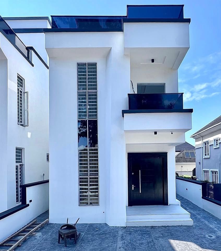 4 BED&amp;BQ || 230 MILLION || AJAH LEKKI, LAGOS
