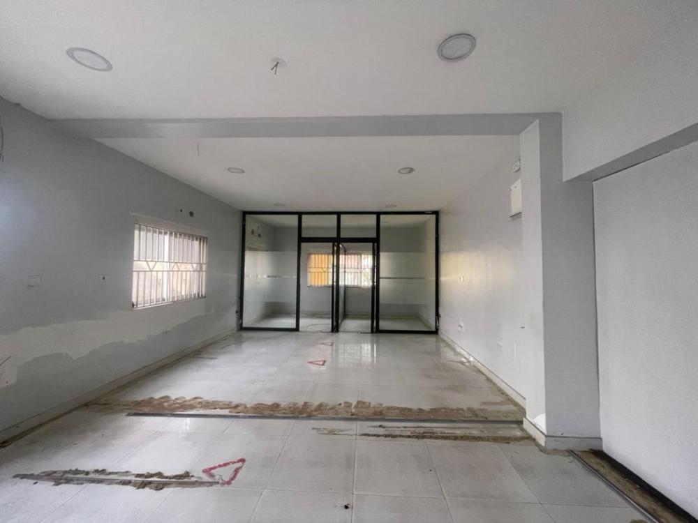 Spacious Cornerpiece Bungalow available for RENT for Commercial use only located Off Admiralty Way, Lekki Phase 1.