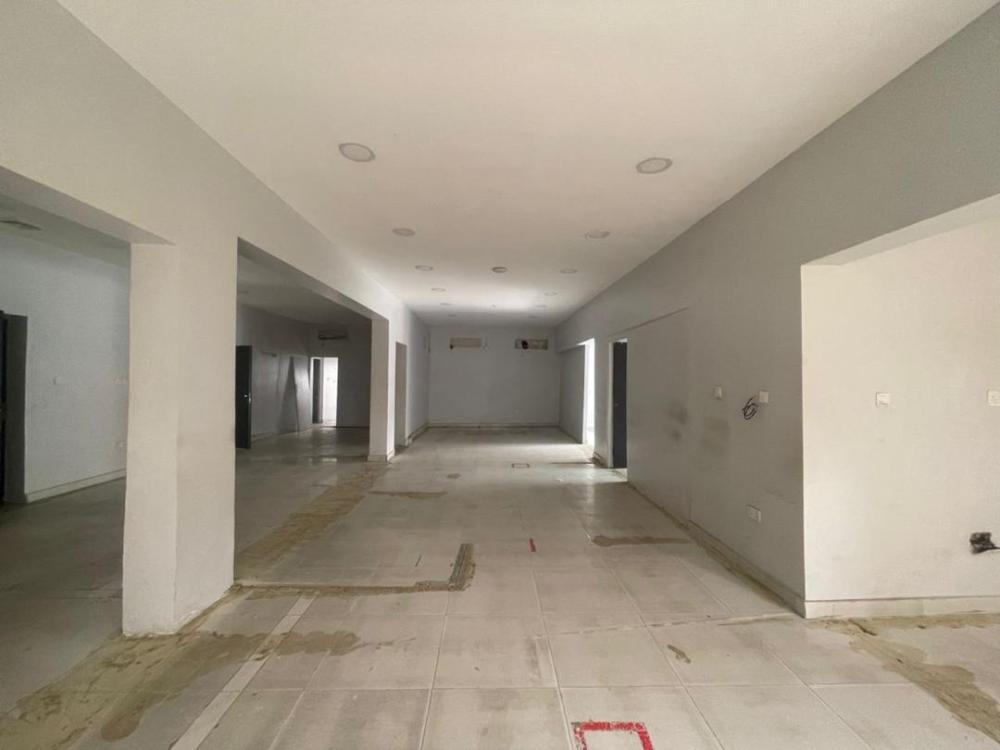 Spacious Cornerpiece Bungalow available for RENT for Commercial use only located Off Admiralty Way, Lekki Phase 1.