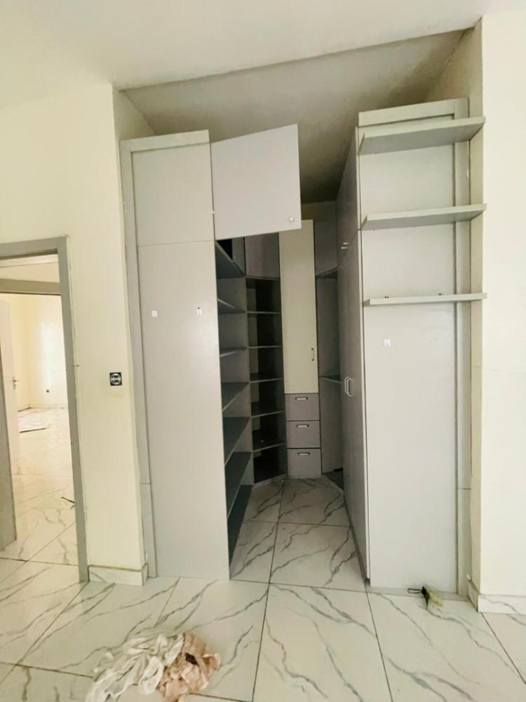 4 Bedroom Terrace Duplex Available for Rent  Located at Orchid, Lekki.