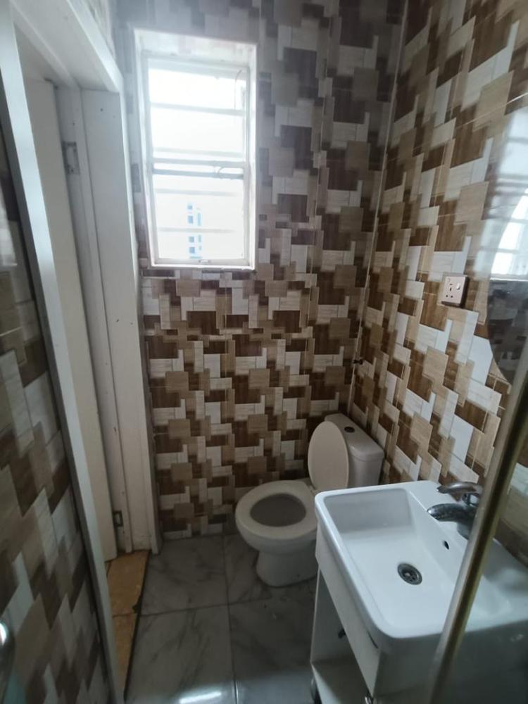 Shared Apartment (Roomself available and Shared Kitchen) Available for RENT at Orchid, Lekki.