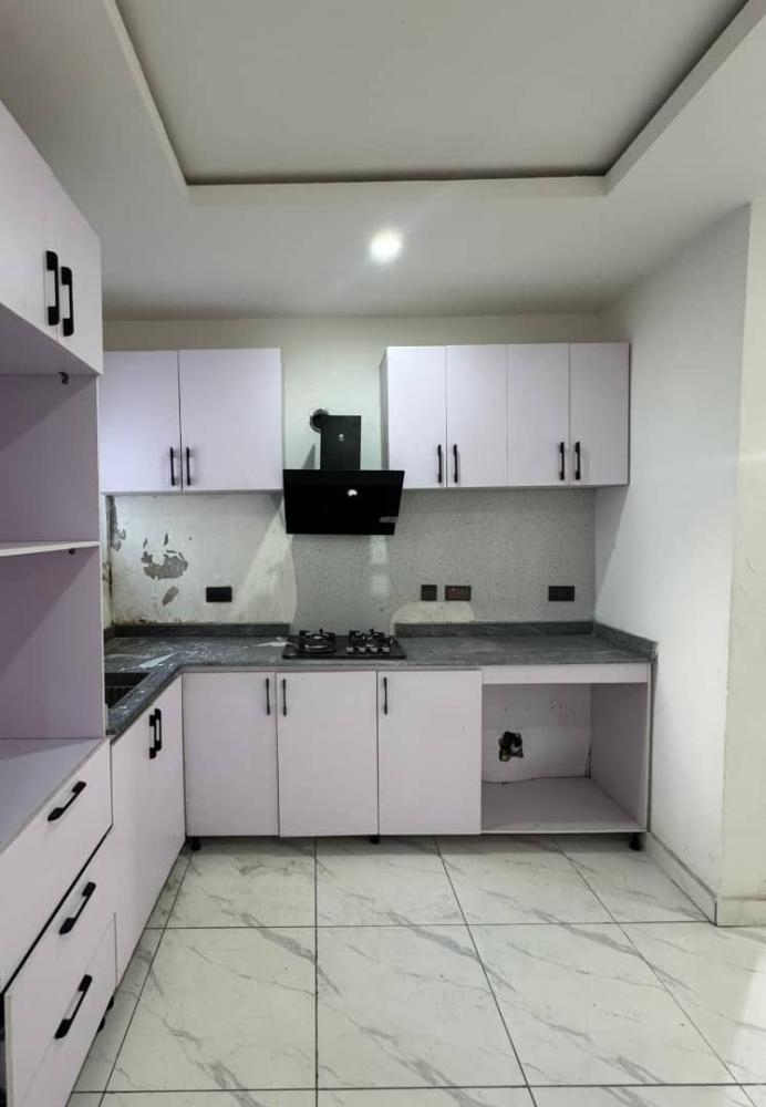 2 Bedroom Apartment up for RENT at Ikate, Lekki.