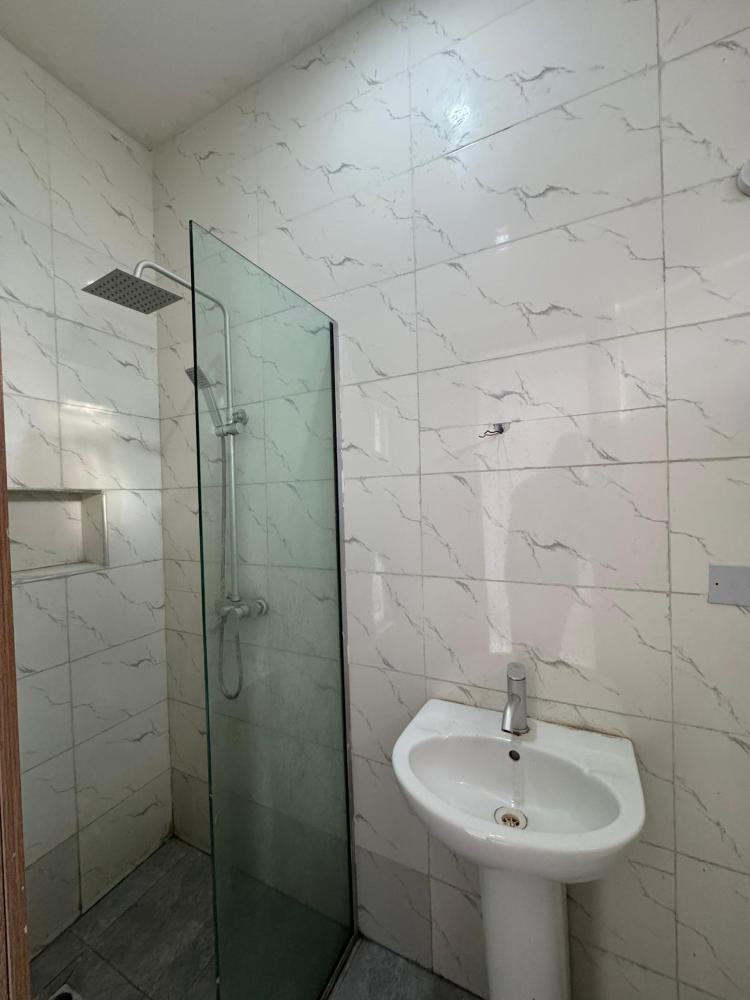 2 Bedroom Apartment up for RENT at Ikate, Lekki.