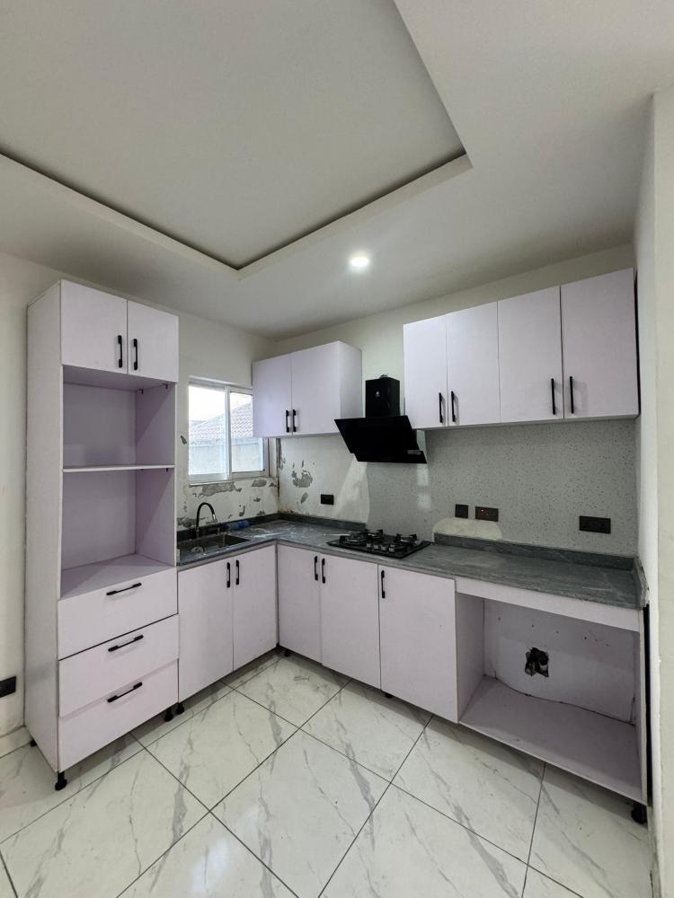 2 Bedroom Apartment up for RENT at Ikate, Lekki.