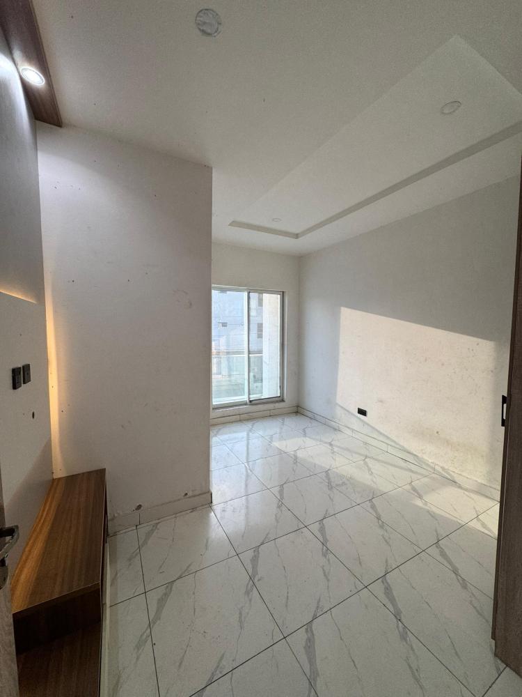 2 Bedroom Apartment up for RENT at Ikate, Lekki.