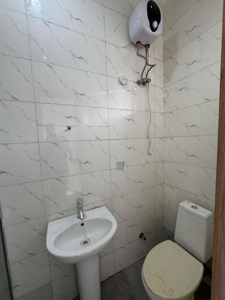 2 Bedroom Apartment up for RENT at Ikate, Lekki.