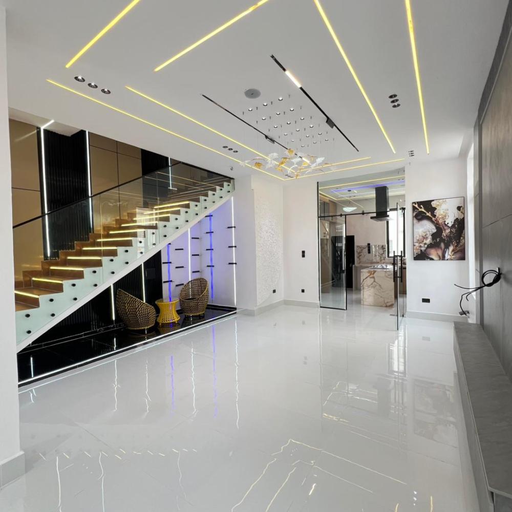 4 BED&amp;BQ || 230 MILLION || AJAH LEKKI, LAGOS