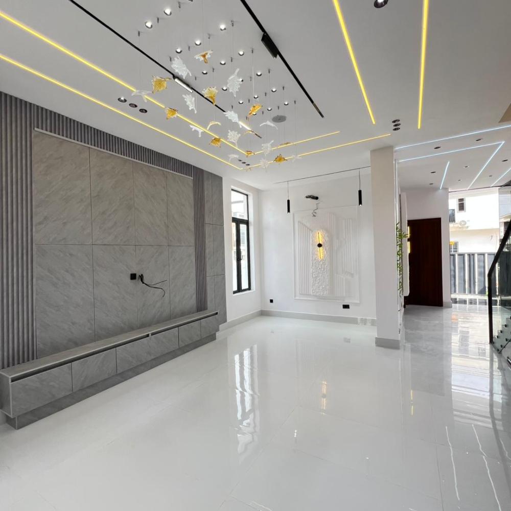 4 BED&amp;BQ || 230 MILLION || AJAH LEKKI, LAGOS