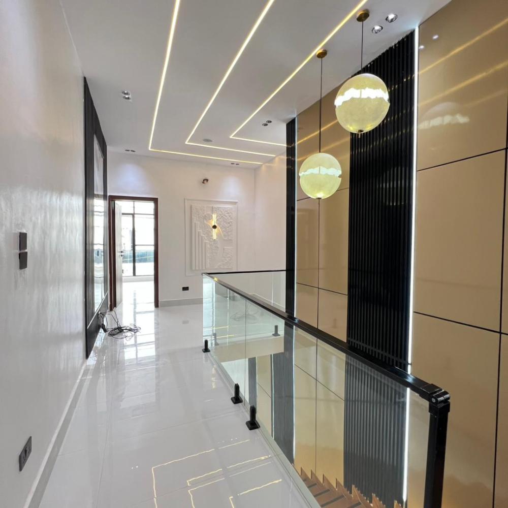 4 BED&amp;BQ || 230 MILLION || AJAH LEKKI, LAGOS