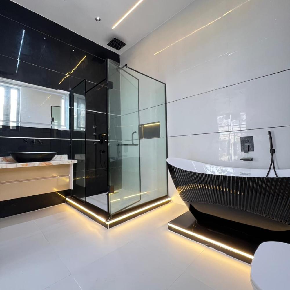 4 BED&amp;BQ || 230 MILLION || AJAH LEKKI, LAGOS