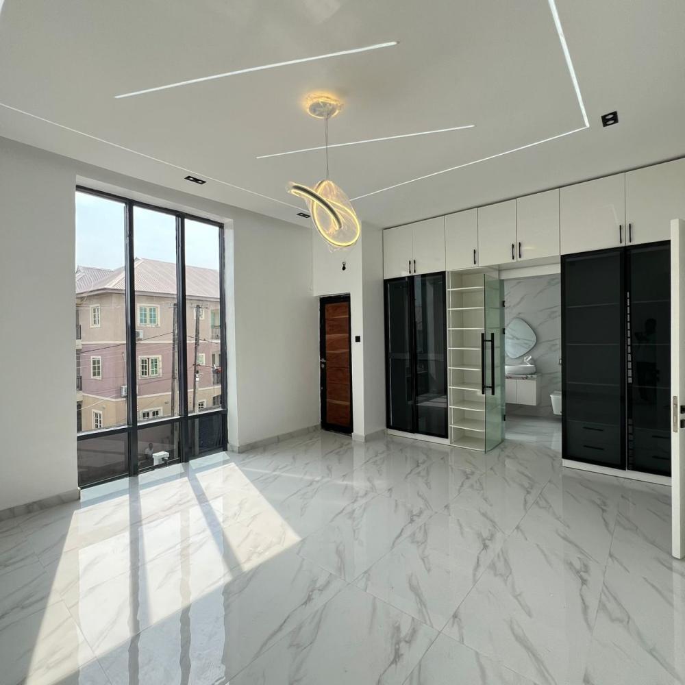 4 BED&amp;BQ || 200 MILLION || AJAH LEKKI, LAGOS