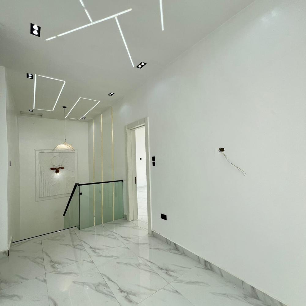 4 BED&amp;BQ || 200 MILLION || AJAH LEKKI, LAGOS