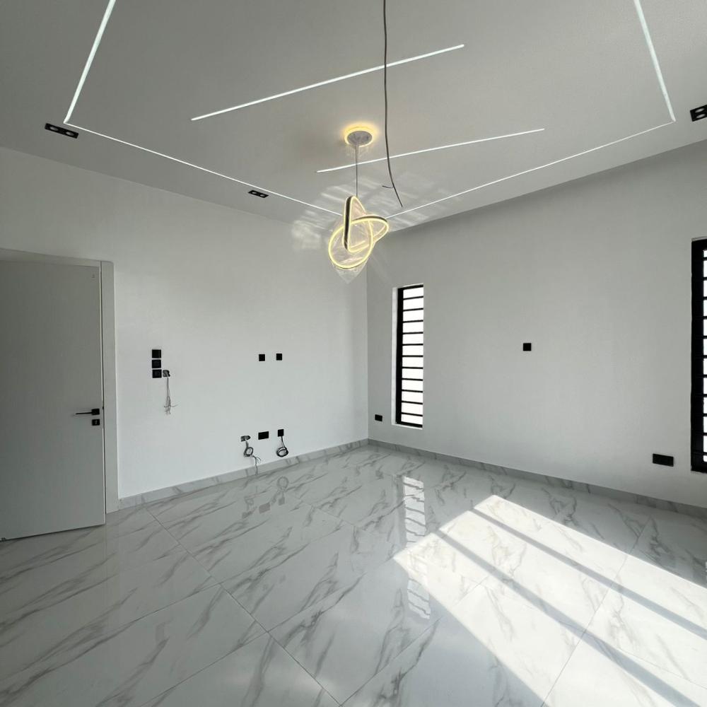 4 BED&amp;BQ || 200 MILLION || AJAH LEKKI, LAGOS