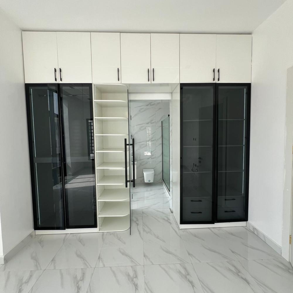 4 BED&amp;BQ || 200 MILLION || AJAH LEKKI, LAGOS