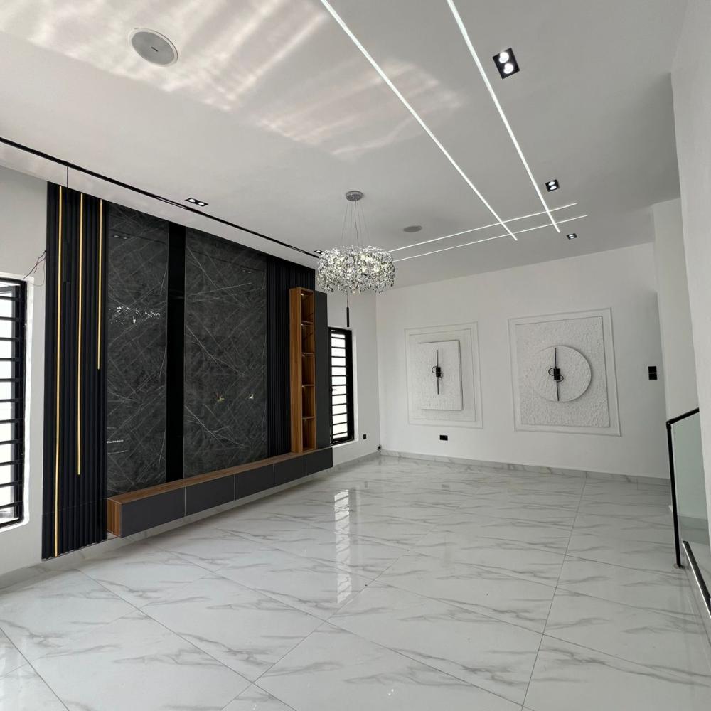 4 BED&amp;BQ || 200 MILLION || AJAH LEKKI, LAGOS