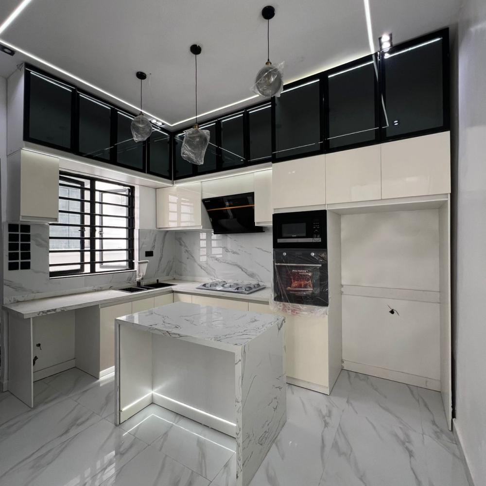 4 BED&amp;BQ || 200 MILLION || AJAH LEKKI, LAGOS