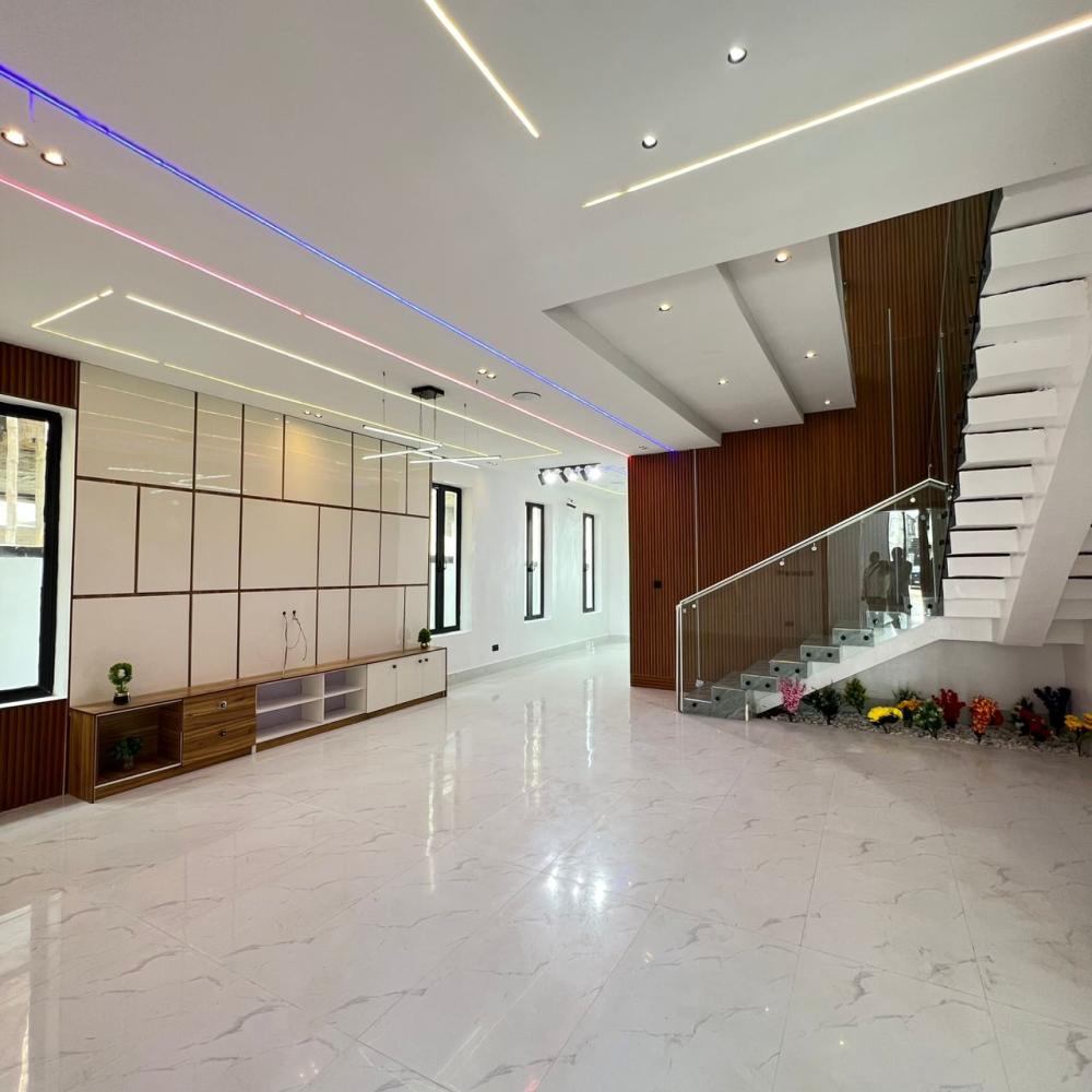 5 BED&amp;BQ || 280 MILLION || AJAH LEKKI, LAGOS