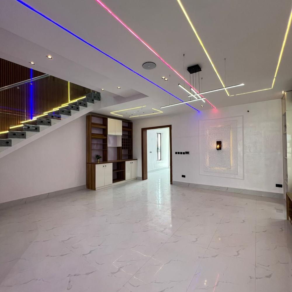 5 BED&amp;BQ || 280 MILLION || AJAH LEKKI, LAGOS
