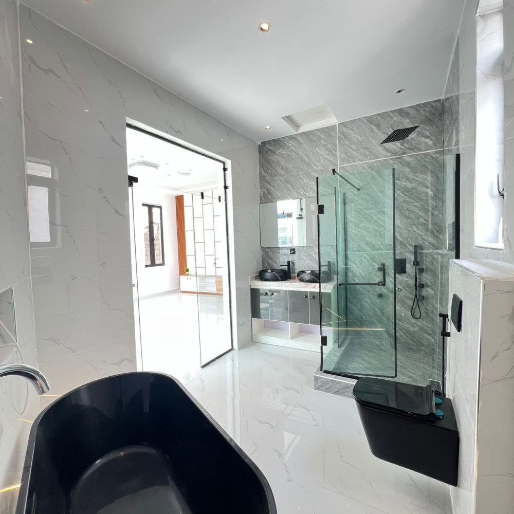 5 BED&amp;BQ || 280 MILLION || AJAH LEKKI, LAGOS