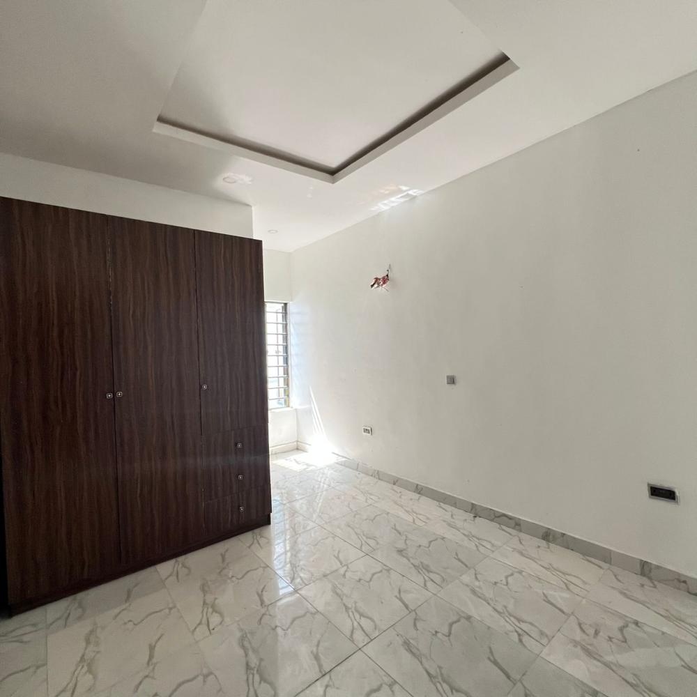 4 BED || 7.5 MILLION || AJAH LEKKI ,LAGOS