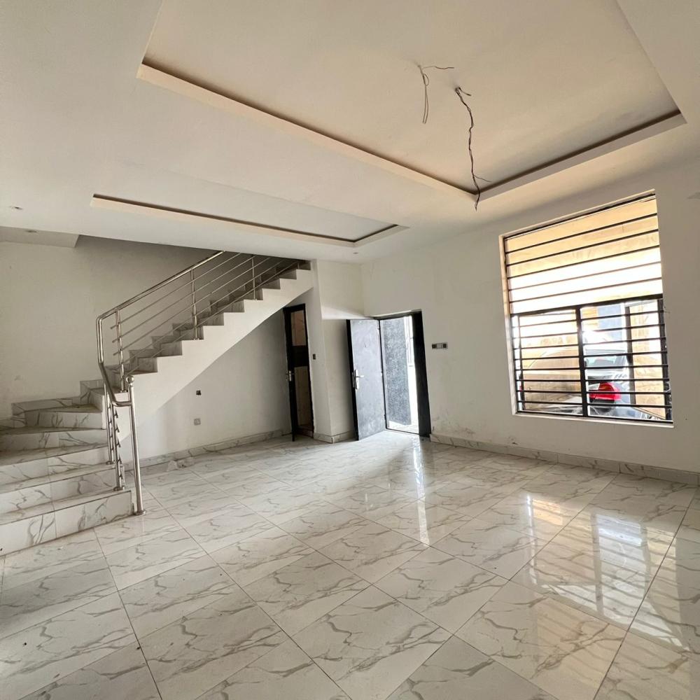 4 BED || 7.5 MILLION || AJAH LEKKI ,LAGOS