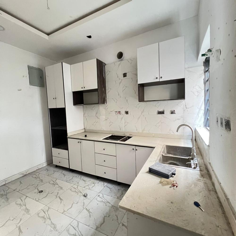 4 BED || 7.5 MILLION || AJAH LEKKI ,LAGOS