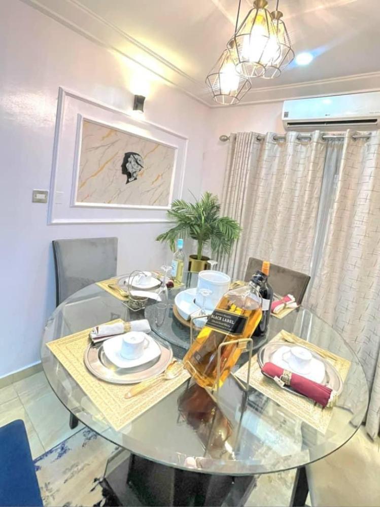 4 Bedroom Duplex for Booking at Lekki phase 1.