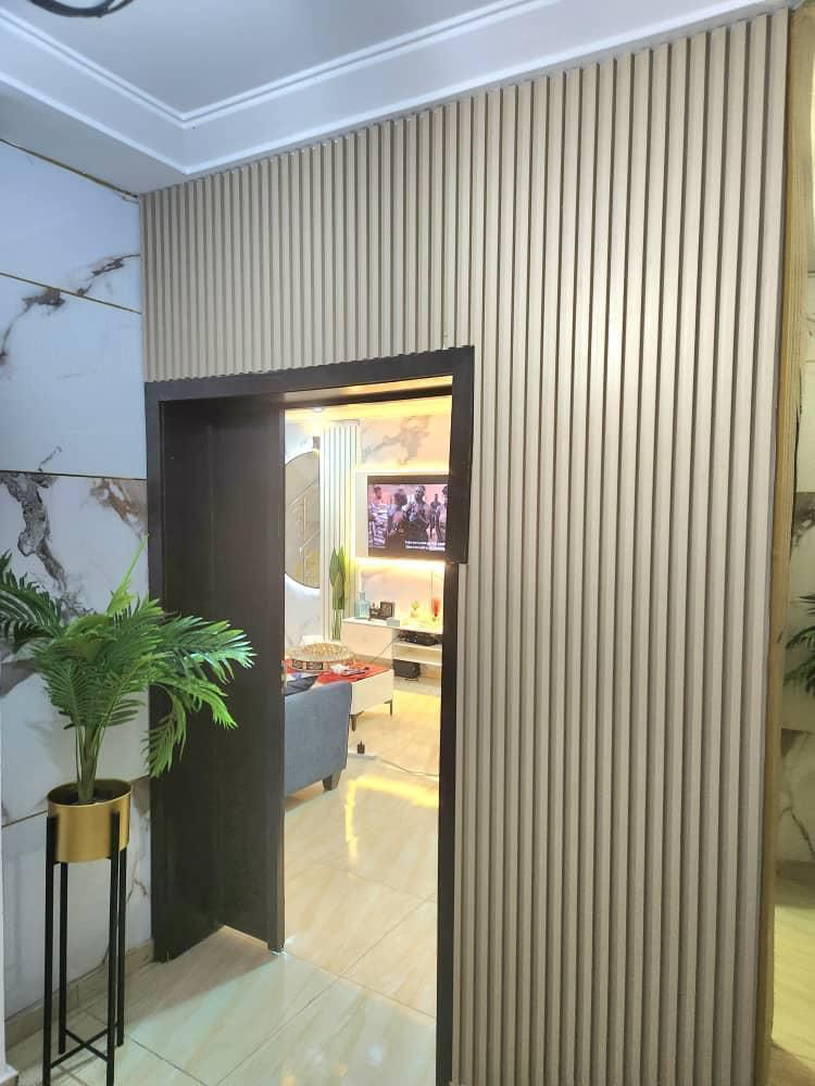 4 Bedroom Duplex for Booking at Lekki phase 1.