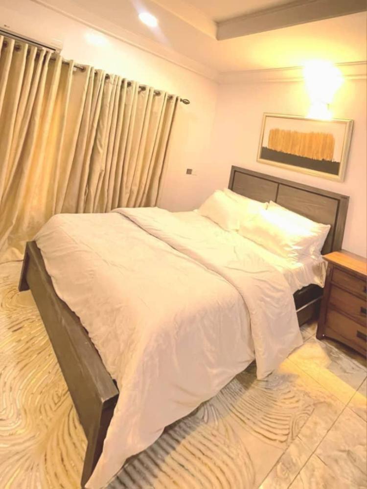 5 Bedroom Duplex for Booking at Lekki phase 1.