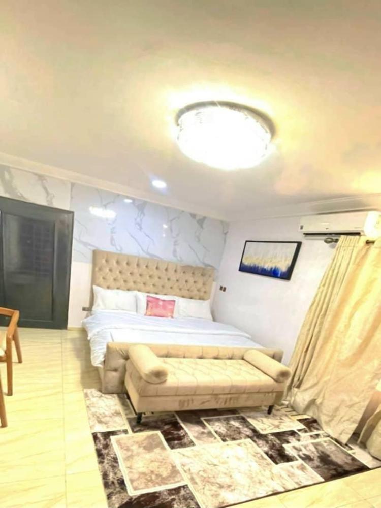 5 Bedroom Duplex for Booking at Lekki phase 1.