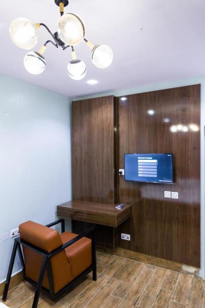 2 Bedroom Apartments Available for Booking at Salem Ikate.