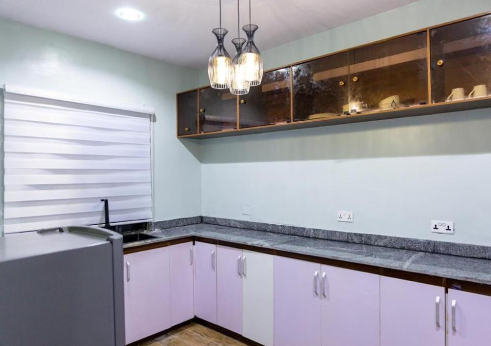 2 Bedroom Apartments Available for Booking at Salem Ikate.