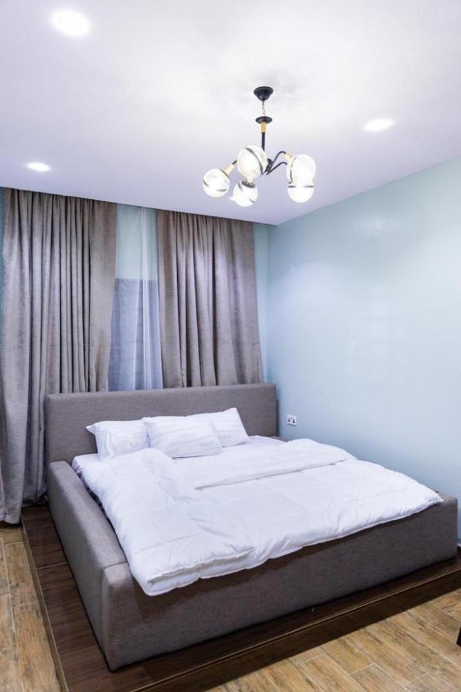 2 Bedroom Apartments Available for Booking at Salem Ikate.