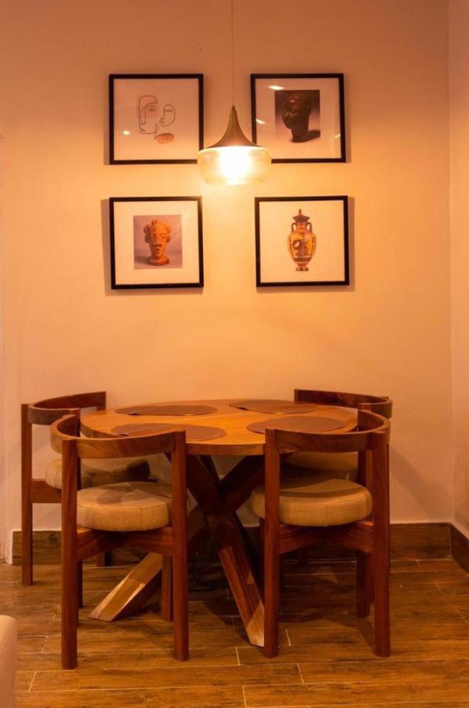 2 Bedroom Apartments Available for Booking at Salem Ikate.