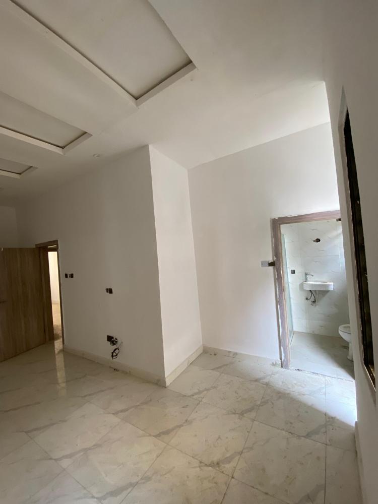 *🏡 Newly Built 3 Bedroom Terrace Duplex is Currently Available for Lease, located in Harris Drive, Beside VGC, Lekki Lagos.*