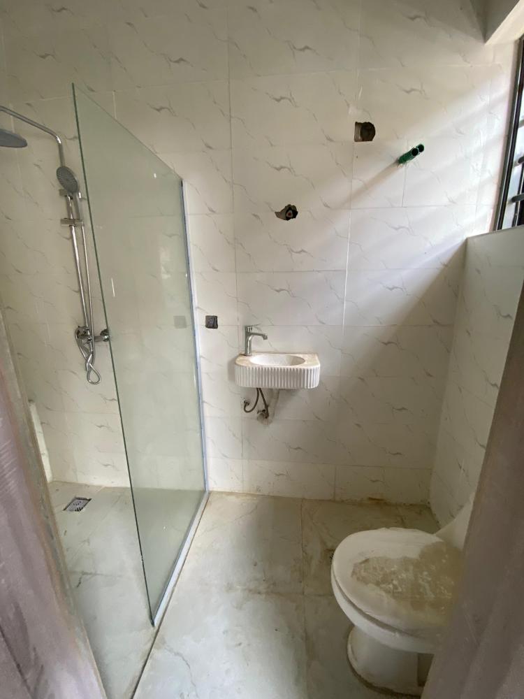 *🏡 Newly Built 3 Bedroom Terrace Duplex is Currently Available for Lease, located in Harris Drive, Beside VGC, Lekki Lagos.*