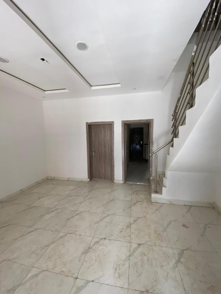 *🏡 Newly Built 3 Bedroom Terrace Duplex is Currently Available for Lease, located in Harris Drive, Beside VGC, Lekki Lagos.*