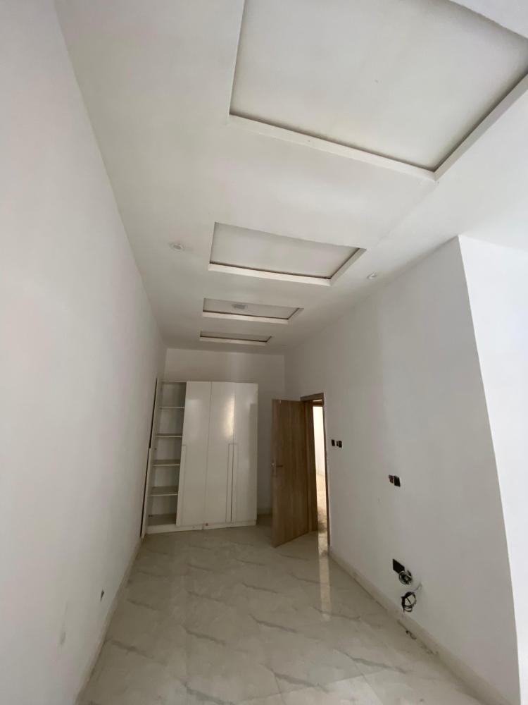 2 Units of Newly Built 3 Bedroom Terrace Duplex