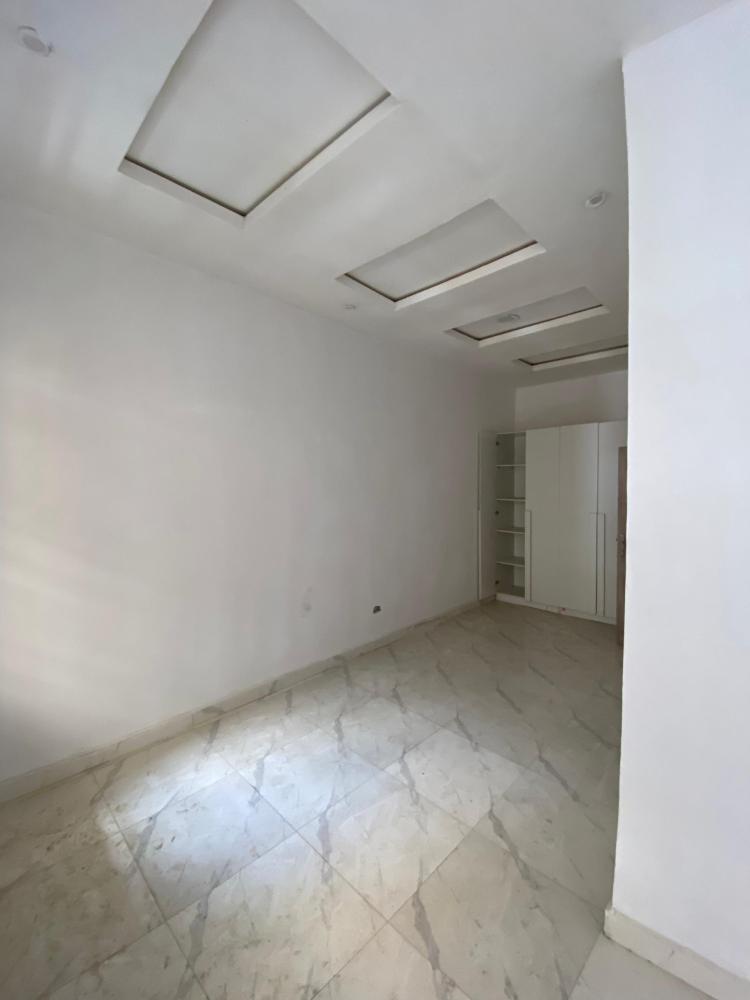 2 Units of Newly Built 3 Bedroom Terrace Duplex