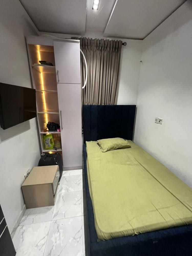 *🏡 Fully Furnished 3 Bedroom Terrace Duplex is Currently Available for Lease, located in Ikota, Lekki Lagos.*