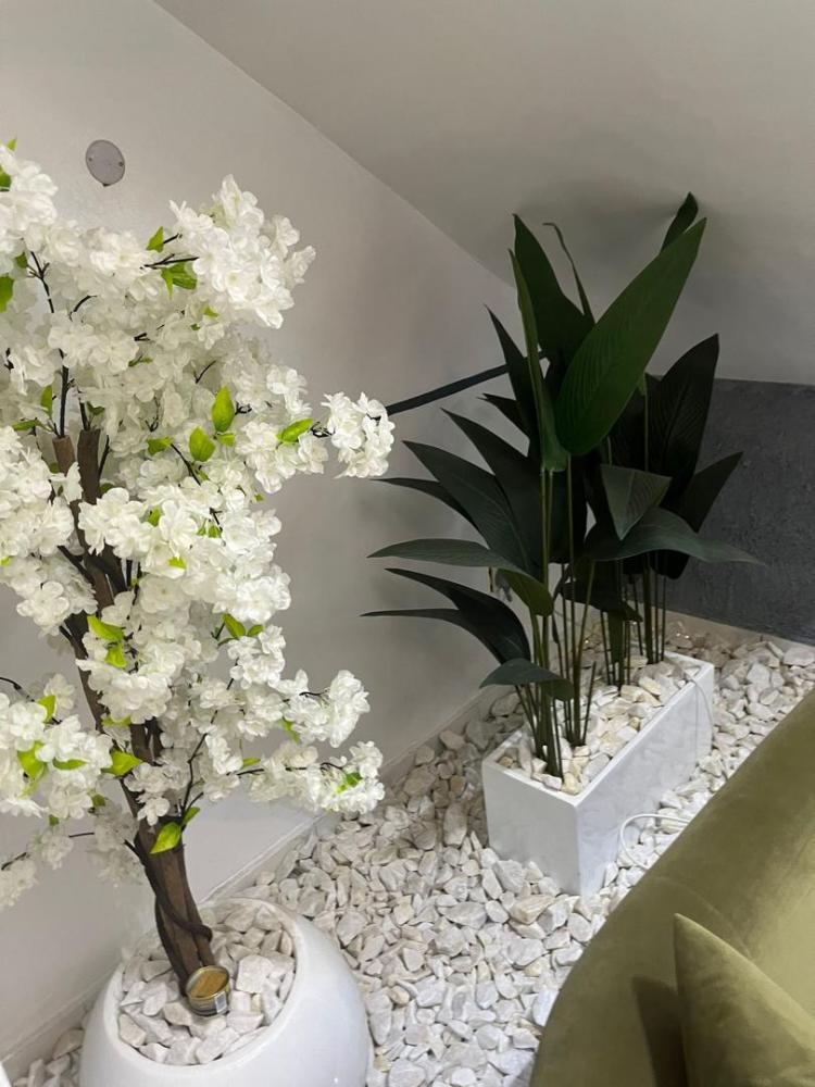 *🏡 Fully Furnished 3 Bedroom Terrace Duplex is Currently Available for Lease, located in Ikota, Lekki Lagos.*